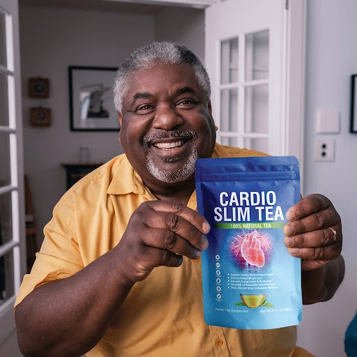 CardioSlimTea Reviews2